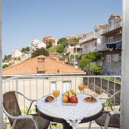 Moj Galebe - Two Bedroom With Balcony And Sea View Dubrovník