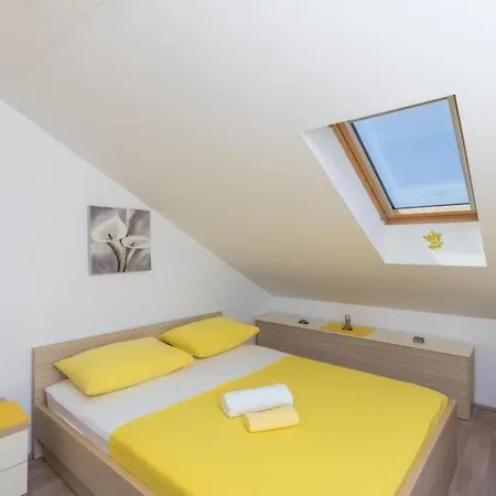 Moj Galebe - Two Bedroom With Balcony And Sea View Dubrovnik